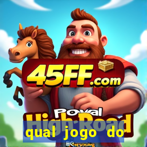 qual jogo do tigrinho ganhar dinheiro